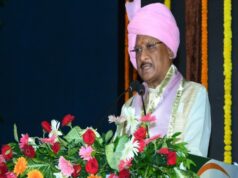इकोनॉमी के विकास के लिए वैल्यू एडिशन आधारित उत्पादन करना होगा -राज्यपाल श्री डेका’
