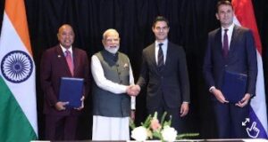 टाटा के साथ मिलकर भारत में चिप बनाएगी नीदरलैंड की कंपनी