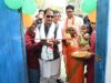 पक्के घर का सपना हुआ साकार : मुख्यमंत्री श्री विष्णु देव साय ने लेमरू में हितग्राही धरम सिंह के नए आवास में कराया गृह प्रवेश