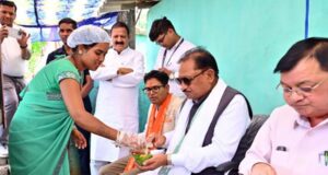 लखपति दीदी मंजू की संघर्षगाथा बनी आत्मनिर्भरता की प्रेरक मिसाल