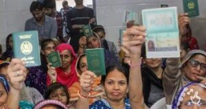 पाकिस्तान-बांग्लादेश से हिंदुओं की भारत में एंट्री पर पहरा, सरकार ने सख्त कर दिए CAA के नियम