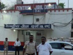 कुम्हारी के व्यवसायी को धोखाधड़ी के आरोप में 3 वर्ष की सजा