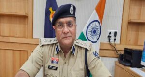 दुर्ग जिले में 10 थाना और चौकी प्रभारियों के तबादले