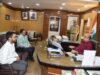 पर्यावरण संरक्षण के लिए जन जागरूकता बढ़ाएं- श्री डेका