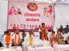दंतेवाड़ा को मिली डेढ़ करोड़ रूपए से अधिक के विकास कार्यों की सौगात