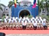 उप मुख्यमंत्री श्री विजय शर्मा 33 प्रशिक्षु उप पुलिस अधीक्षकों के बुनियादी प्रशिक्षण सत्र शुभारंभ में हुए शामिल