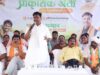प्राकृतिक खेती अपनाकर किसान अपनी बढ़ाएं आय और बचाएं मिट्टी की उर्वरता- मंत्री श्री केदार कश्यप