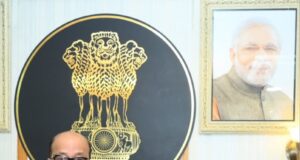 राज्यपाल श्री डेका ने गजराज बांध को शहर की पेयजल आपूर्ति के लिए उपयोगी बनाने की दिशा में की पहल