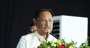 मूलभूत सुविधाओं को बेहतर बनाने के लिए समर्पित भाव से कार्य करें जनप्रतिनिधि : मुख्यमंत्री श्री विष्णु देव साय