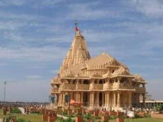 सोमनाथ स्वाभिमान यात्रा से गूंजेगा छत्तीसगढ़ का सांस्कृतिक गौरव