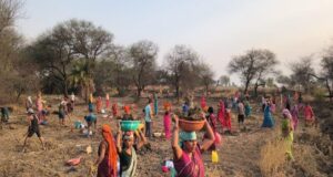 विकसित भारत-जी राम जी योजना से ग्रामीण विकास को मिलेगी नई दिशा