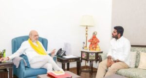 अन्नामलाई को रोका, पार्टी चीफ नागेंद्रन तलब… अमित शाह से मुलाकात के बाद क्या बनेगी बात