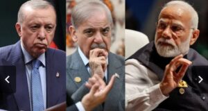 भारत से दोस्ती के लिए पाकिस्तान को धोखा देगा तुर्की? एर्दोगान के यू-टर्न की इनसाइड स्टोरी