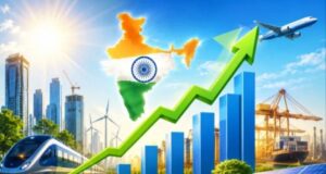 भारत फिर पकड़ सकता है 7% से ज्यादा विकास की रफ्तार, CEA ने जताया मजबूत भरोसा