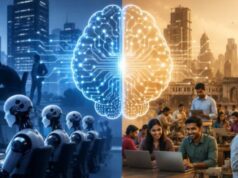 एआई की बढ़ती ताकत का असर भारत में नौकरियों पर क्यों नहीं होगा? नई रिपोर्ट में बताई गईं वजह