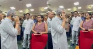 स्टूडेंट्स ने रखी मांग, रेल मंत्री ने तुरंत कर दी पूरी, 15 जुलाई को मिलेगी IRCTC की नई वेबसाइट