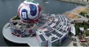 ‘FIFA में सुरक्षा बढ़ा लो, ड्रोन कभी भी लैंड हो सकते हैं’, FBI के सिस्टम में घुसे ईरानी हैकर्स, दे डाली बड़ी वॉर्निंग