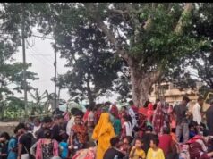 ब्रेकिंग – आसाम और पश्चिम बंगाल से खदेड़े जा रहे बांग्लादेशियों के छत्तीसगढ़ में घुसपैठ की संभावना