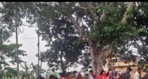 ब्रेकिंग – आसाम और पश्चिम बंगाल से खदेड़े जा रहे बांग्लादेशियों के छत्तीसगढ़ में घुसपैठ की संभावना