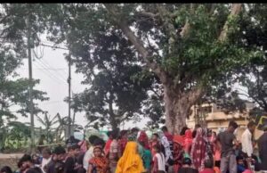 ब्रेकिंग – आसाम और पश्चिम बंगाल से खदेड़े जा रहे बांग्लादेशियों के छत्तीसगढ़ में घुसपैठ की संभावना