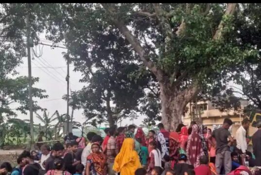 ब्रेकिंग – आसाम और पश्चिम बंगाल से खदेड़े जा रहे बांग्लादेशियों के छत्तीसगढ़ में घुसपैठ की संभावना
