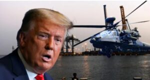 ट्रंप ने ईरान से कैसे की तेल चोरी? ओमान-UAE को घसीटा, US Apache यूं ही शहीद नहीं हुआ!