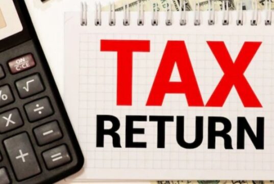 इस साल टैक्स फॉर्म में हुए ये बड़े बदलाव, एक गलती पर आ सकता है नोटिस