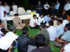 किसकोड़ो, जहां कभी लगती थी नक्सलियों की चौपाल, वहीं उप मुख्यमंत्री श्री शर्मा ने लगाई जनचौपाल