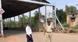 01 जुलाई से 31 अगस्त तक सिरसा गेट अंडर ब्रिज रहेगा बंद, यातायात पुलिस ने किया वैकल्पिक मार्गों का निरीक्षण