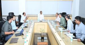 एआई के क्षेत्र में देश का अग्रणी राज्य बनेगा छत्तीसगढ़ : मुख्यमंत्री श्री साय