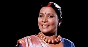 पद्म विभूषण स्व. तीजन बाई को 8 जुलाई को मुक्ताकाशी मंच से छत्तीसगढ़ के लोक कलाकार देंगे श्रद्धांजलि