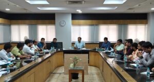 छत्तीसगढ़ में ईवी चार्जिंग नेटवर्क को मिलेगा बूस्ट, सरकार लाएगी एकीकृत एप