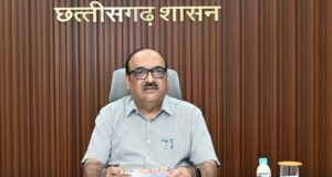 प्रधानमंत्री आवास 2.0 लैंड टॉक्स फोर्स की बैठक सम्पन्न
