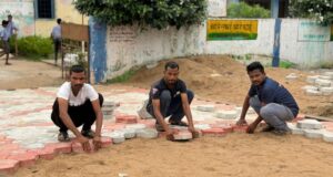 गांव में रोजगार, घर में खुशहाली से बदल रही ग्रामीणों की जिंदगी