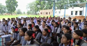 सुरक्षित बचपन, सशक्त भविष्य के लिए छत्तीसगढ़ में जागरूकता अभियान तेज