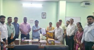 भटके मासूम को मिला अपना परिवार: बाल कल्याण समिति बालोद की पहल बनी नई जिंदगी की उम्मीद