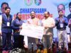 मुख्यमंत्री श्री विष्णु देव साय छत्तीसगढ़ में पहली बार आयोजित स्पोर्ट्स कॉन्क्लेव में हुए शामिल