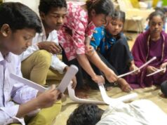 5 दिवसीय एयरोमॉडलिंग प्रशिक्षण संपन्न, विद्यार्थियों ने सीखे विमान निर्माण एवं उड़ान के वैज्ञानिक सिद्धांत