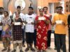 बंदूक छोड़ आत्मसम्मान का रास्ता