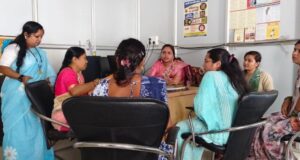 सशक्त महिला और जागरूक बालिका से बनेगा मजबूत समाज- श्रीमती दीपिका शोरी