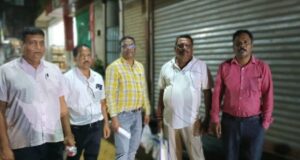 निर्धारित दर से अधिक कीमत पर यूरिया बेचने पर