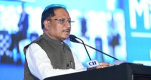 छत्तीसगढ़ के स्टील का प्रदेश में ही हो अधिकतम मूल्य संवर्धन: डाउनस्ट्रीम और स्पेशियलिटी उत्पादों के निर्माण पर दें जोर – मुख्यमंत्री श्री विष्णु देव साय