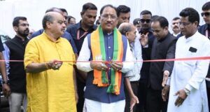 देश की आजादी में छत्तीसगढ़ के वीर नायकों का योगदान नई पीढ़ी तक पहुंचाना हमारा दायित्व : मुख्यमंत्री श्री विष्णु देव साय