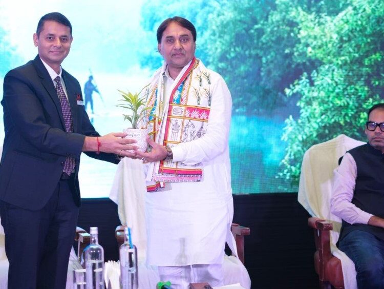 बस्तर की खूबसूरती ने देशभर से आए पर्यटन प्रतिनिधियों को किया मंत्रमुग्ध