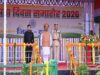हर्षाेल्लास के साथ मनाया गया स्वतंत्रता दिवस
