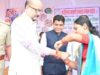लक्ष्य हासिल करने के लिए जुनून जगाएं और मेहनत करें: राज्यपाल श्री रमेन डेका