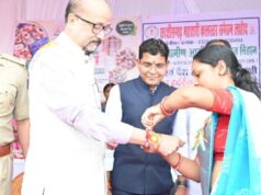लक्ष्य हासिल करने के लिए जुनून जगाएं और मेहनत करें: राज्यपाल श्री रमेन डेका