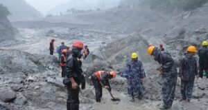 सुरंग में दबी सांसें और बाहर भारी मलबा, मुश्किल हालात में नेपाल का संबल बनी भारत की रेस्क्यू टीम