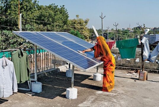 ठगे जा रहे हैं पीएम सूर्य घर बिजली योजना के उपभोक्ता, 400 युनिट से अधिक खपत पर छूट का लाभ नहीं,खपत और उत्पादन में भारी अंतर