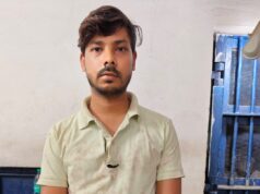 च्वाइस सेंटर के पैसे को लेकर भाई द्वारा भाई की हत्या हत्या, ग्राम बघेरा की घटना